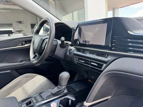 Used 2025 Toyota Camry LE FWD image 19