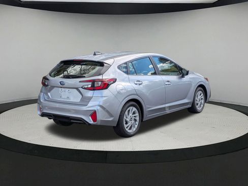 New 2025 Subaru Impreza 2.0i image 3