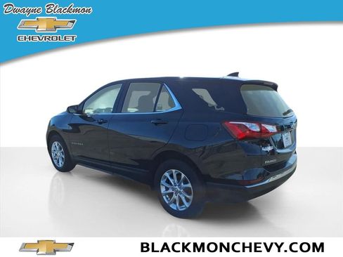 Used 2020 Chevrolet Equinox LT image 5