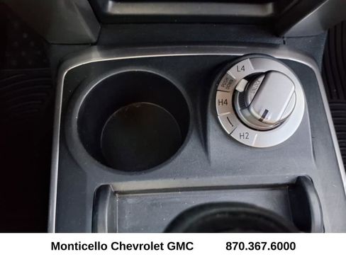 Used 2022 Toyota 4Runner SR5 image 11