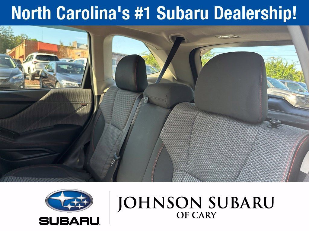 Used 2020 Subaru Forester Sport AWD/4WD image 20