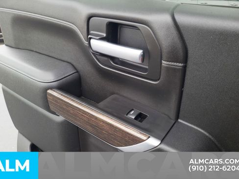 Used 2021 GMC Sierra 1500 Elevation w/ Preferred Package image 27