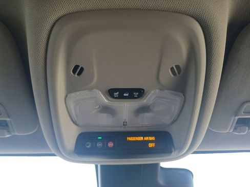 Used 2025 Buick Encore GX Preferred FWD image 29