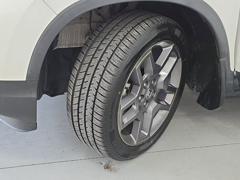 Used 2022 Honda Passport EX-L image 33