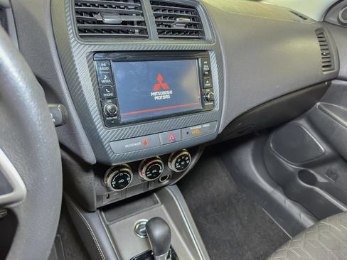 Used 2024 Mitsubishi Outlander Sport ES AWD/4WD image 36