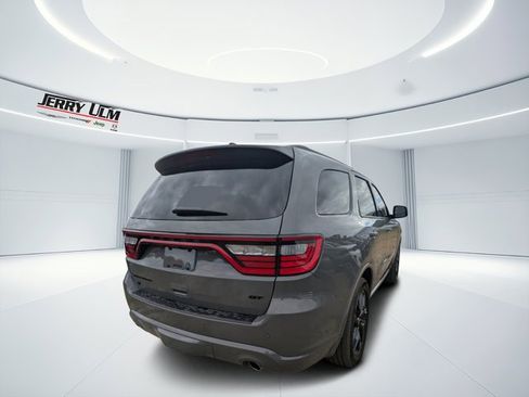 New 2026 Dodge Durango GT image 3