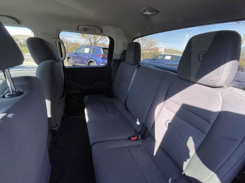 Used 2023 Nissan Frontier S w/ Technology Package image 22