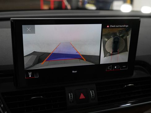 Used 2023 Audi Q5 2.0T Premium Plus w/ Premium Plus Package image 24