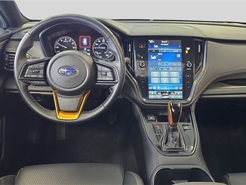 Used 2023 Subaru Outback Wilderness image 9