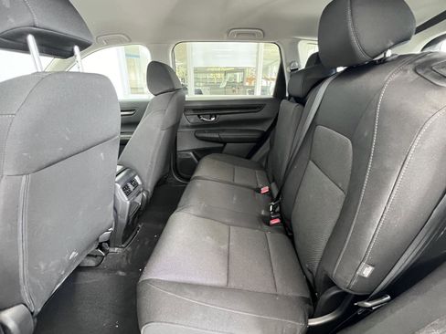 Used 2026 Honda CR-V LX image 12