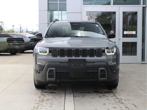New 2026 Jeep Cherokee Limited AWD/4WD image 2