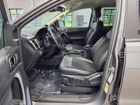 Used 2021 Ford Ranger XLT w/ Tremor Off-Road Package AWD/4WD image 27