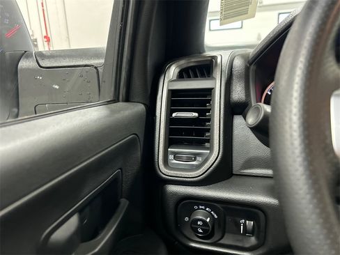 New 2026 RAM 3500 Tradesman image 17