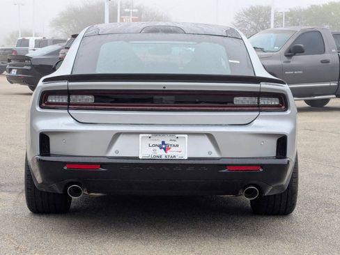 New 2026 Dodge Charger Scat Pack AWD/4WD image 5
