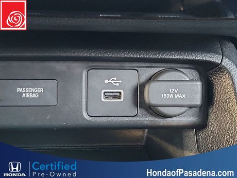 Certified 2023 Honda Civic Sport image 17
