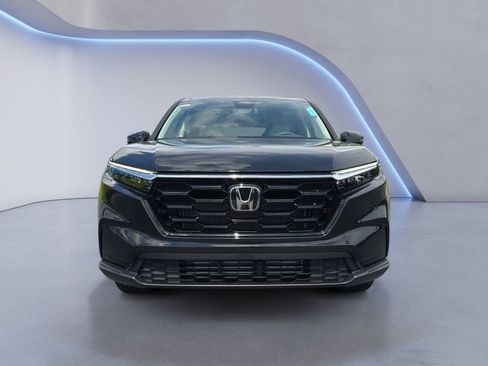 New 2026 Honda CR-V EX image 8