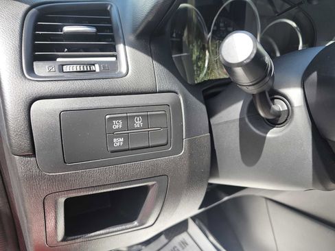 Used 2014 MAZDA CX-5 Touring image 13