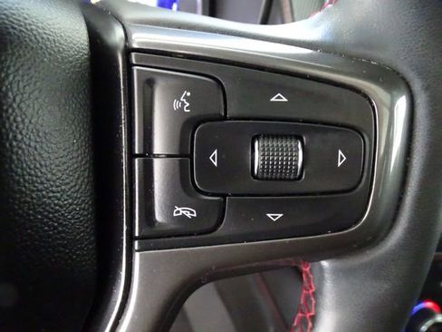 Used 2023 Chevrolet Tahoe RST w/ Luxury Package image 8