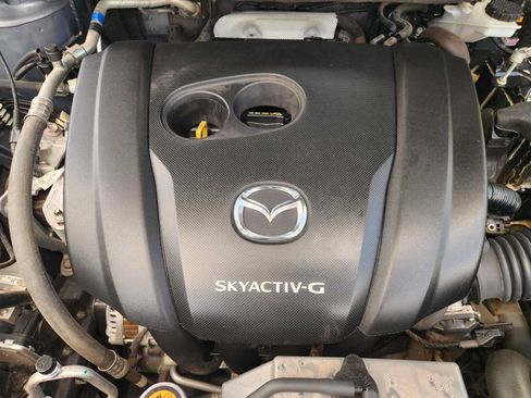 Used 2023 MAZDA CX-5 Carbon Edition AWD/4WD image 31