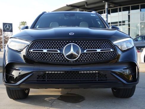 Used 2026 Mercedes-Benz GLC 300 GLC 300 image 11