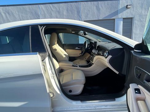 Used 2015 Mercedes-Benz CLA 250 w/ Premium 1 Package image 13
