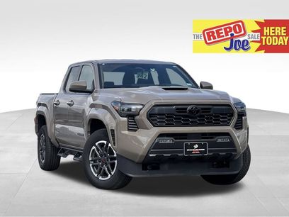 Used 2026 Toyota Tacoma TRD Sport