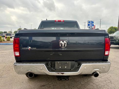 Used 2016 RAM 1500 Lone Star RWD image 6