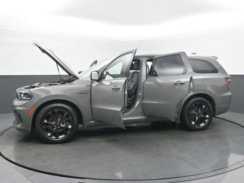 Used 2022 Dodge Durango R/T AWD/4WD image 55