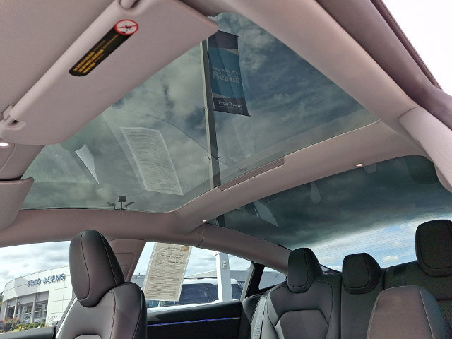 Used 2024 Tesla Model 3 Long Range AWD/4WD image 17