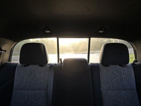 Used 2023 Toyota Tacoma TRD Sport w/ Advanced Technology Package image 16