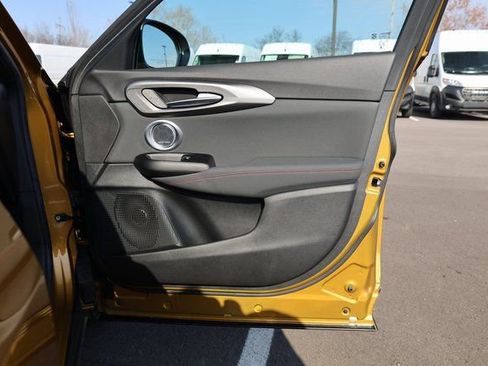 New 2024 Dodge Hornet R/T Plus image 18