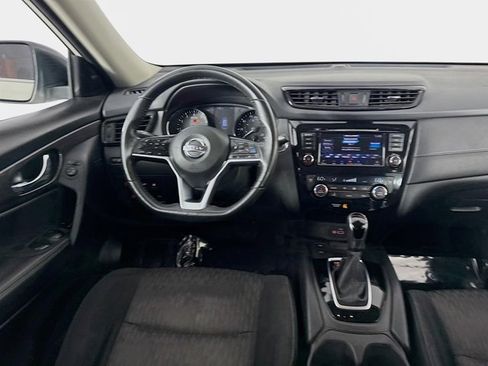 Certified 2019 Nissan Rogue SV w/ Premium Package image 24