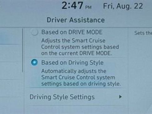 Used 2023 Hyundai Ioniq 5 Limited image 30