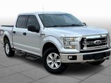 Used 2015 Ford F150 XLT image 2