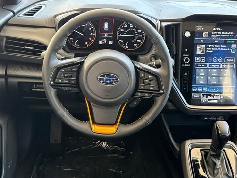 New 2026 Subaru Crosstrek 2.5i Wilderness w/ Crosstrek Mirror Package AWD/4WD image 14