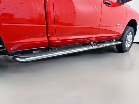 Used 2026 RAM 2500 Big Horn AWD/4WD image 36