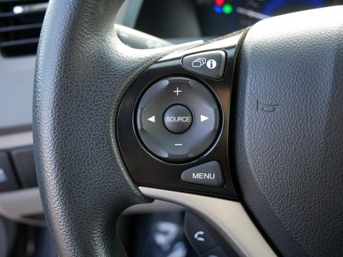 Used 2012 Honda Civic EX image 28