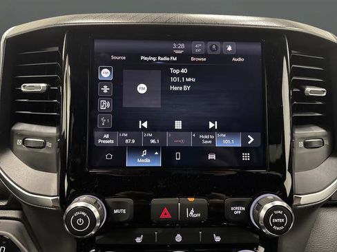 New 2026 RAM 1500 Big Horn w/ Night Edition image 17