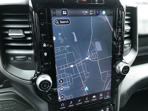 New 2026 RAM 2500 Tradesman image 29