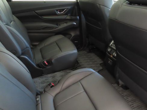 New 2026 Subaru Ascent Bronze Edition AWD/4WD image 26
