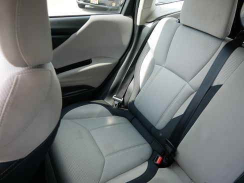 Used 2023 Subaru Forester AWD/4WD image 12