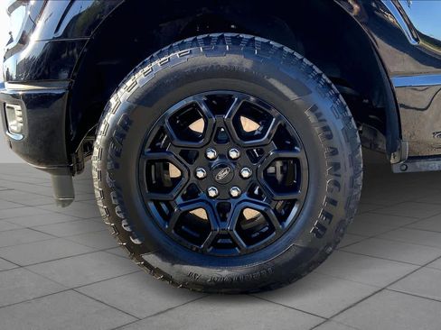 Used 2024 Ford F150 XLT w/ Equipment Group 302A MID image 10