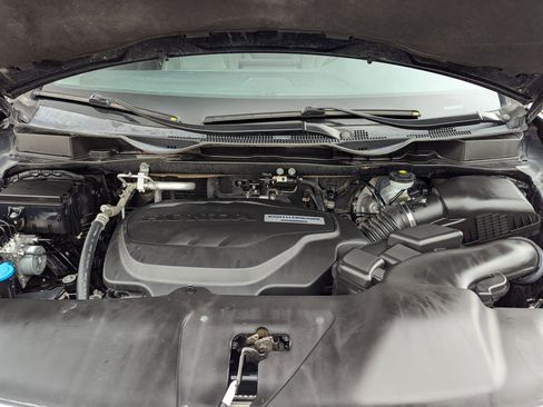 Used 2021 Honda Odyssey Touring image 28