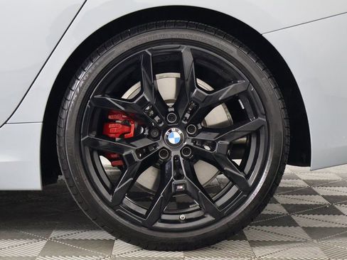 Used 2025 BMW M340i w/ Premium Package image 16