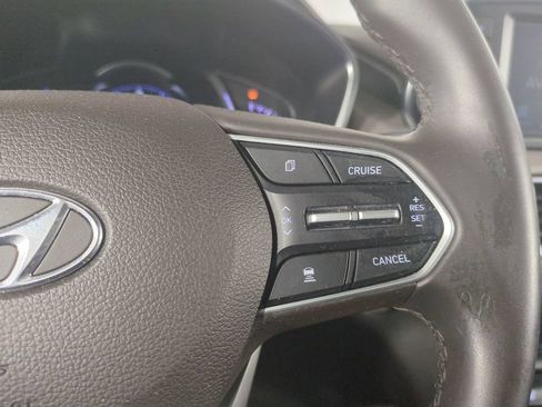 Used 2020 Hyundai Santa Fe SEL w/ Convenience Package FWD image 33