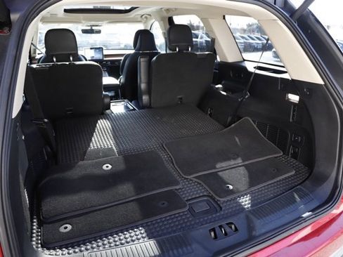 Used 2020 Lincoln Aviator Reserve w/ Equipment Group 202A image 5