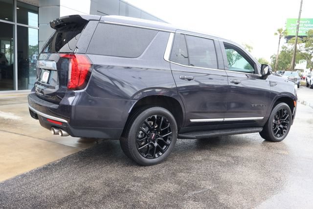 Used 2024 GMC Yukon Denali AWD/4WD image 9