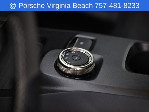 Used 2021 Ford Mustang Shelby GT500 w/ Technology Package RWD image 26