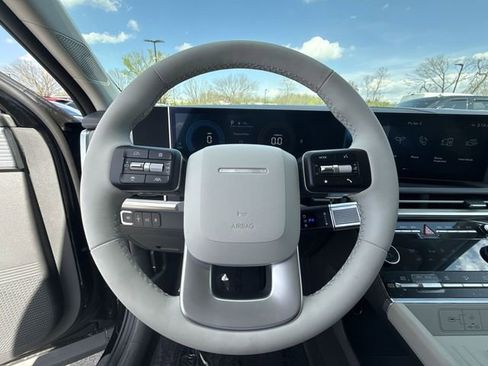 New 2026 Hyundai Santa Fe SE AWD/4WD image 14