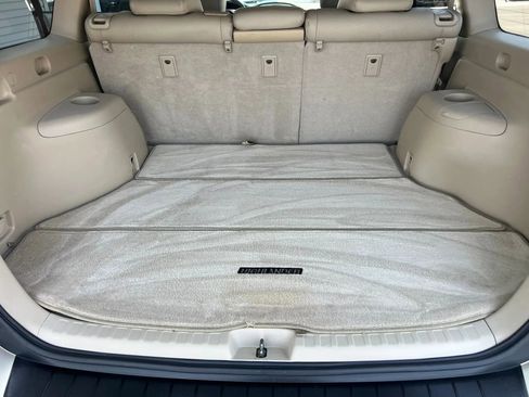 Used 2005 Toyota Highlander Limited image 13